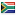 mogalecity.gov.za server is located in South Africa